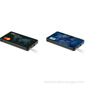 Portable Mobile Phone Charger